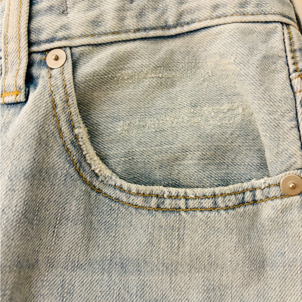Madewell Women’s The Perfect Vintage Jeans - Picture 6 of 8